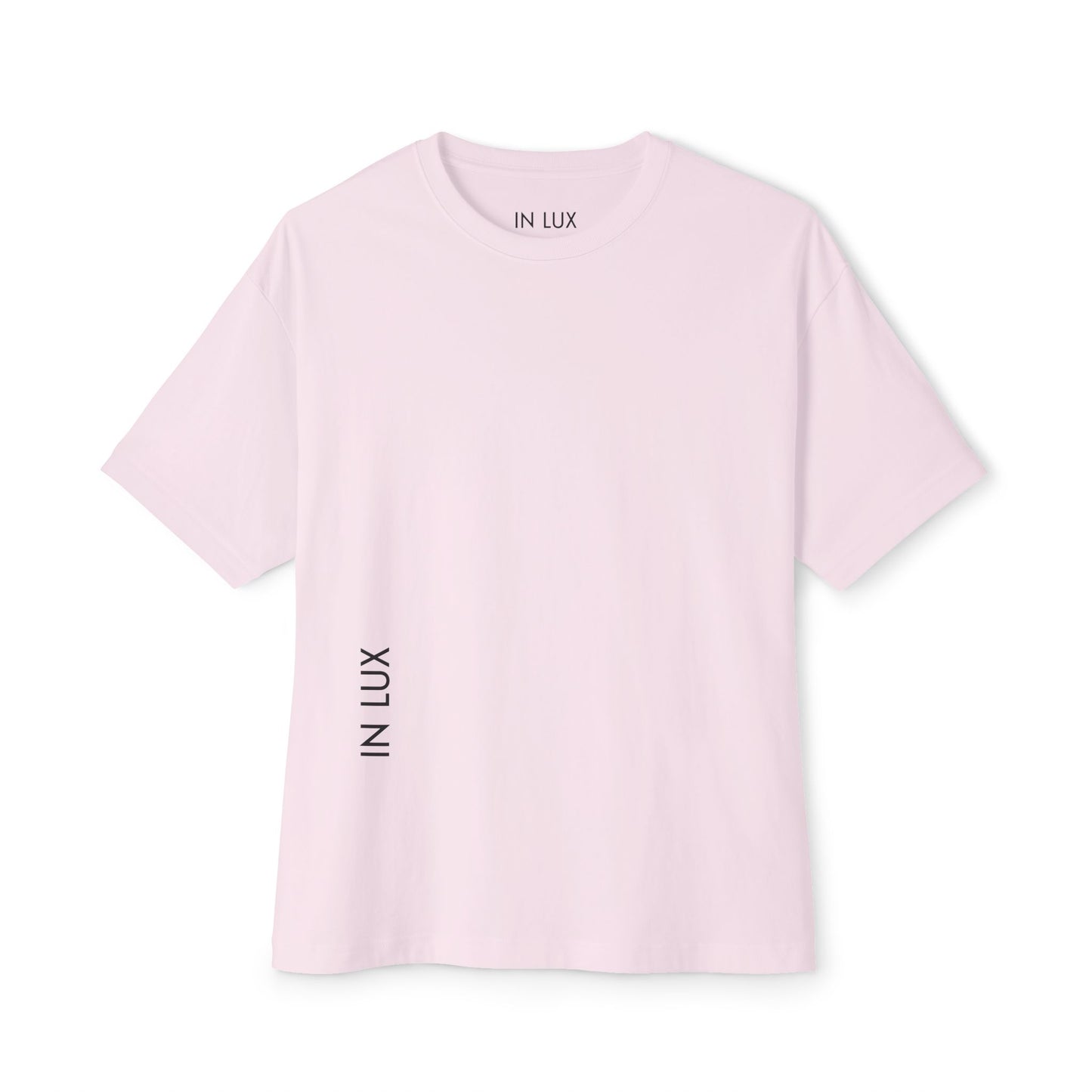IN LUX • DAMEN OVERSIZED T-SHIRT IUSTITIA 2