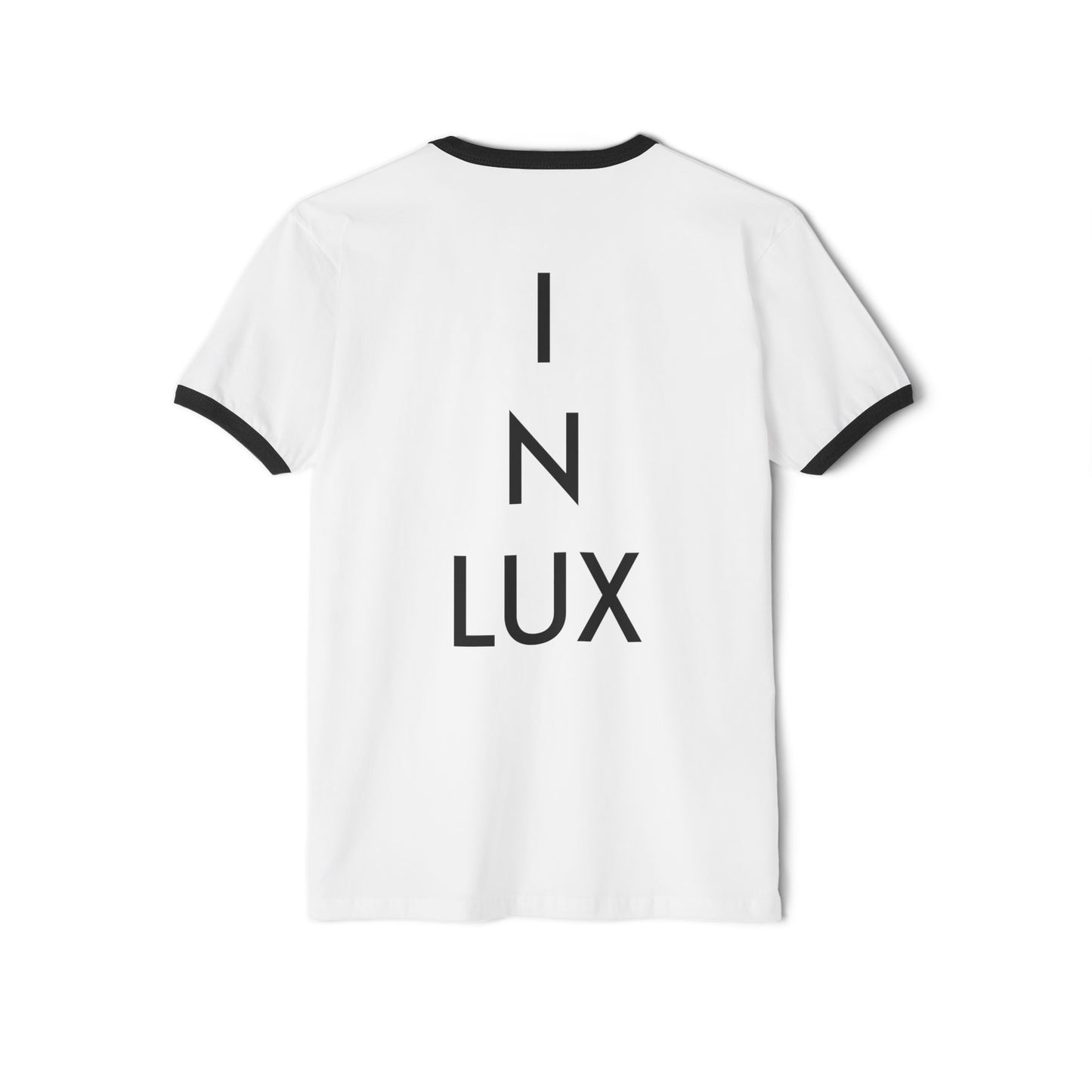 IN LUX • DAMEN SIGNATURE T-SHIRT 2
