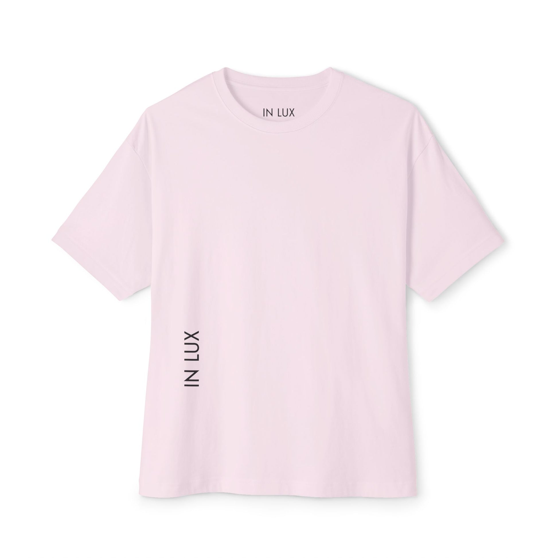 IN LUX • DAMEN OVERSIZED T-SHIRT IUSTITIA 2