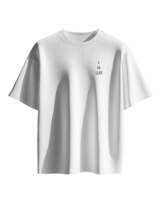 IN LUX • HERREN OVERSIZED T-SHIRT TIME
Stylisches Herren PremiumT-Shirt TIME im trendigen Oversized Cut mit coolem Vintage - und Logoprint.
www.in-lux.de
