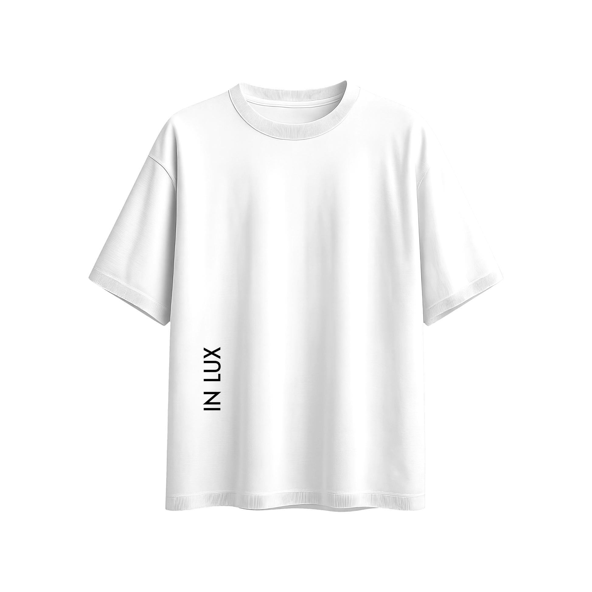 IN LUX • HERREN STREETSTYLE T-SHIRT LUMEN white
Stylisches T-Shirt LUMEN für Herren, Streetstyle mit starkem Vintage- und Logoprint.
www.in-lux.de