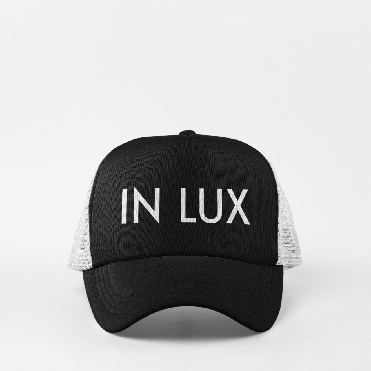 IN LUX • RETRO CAP HAT MÜTZE 2