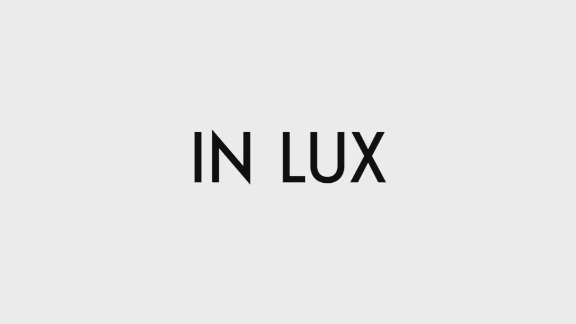 Video laden: IN LUX SHOP